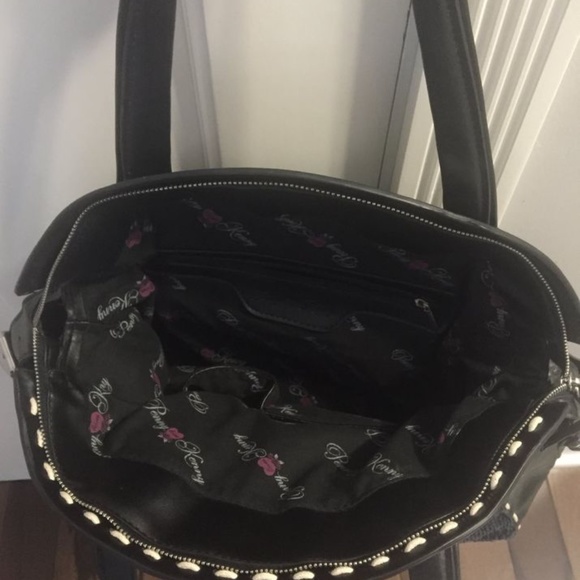 Penny loves Kenny Satchel like new - Picture 3 of 6